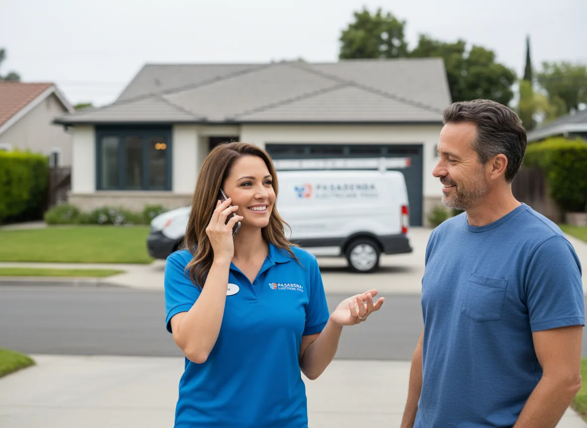 Electrician Churchton, MD FAQs